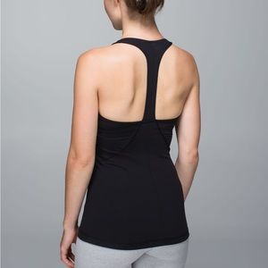 Lululemon | Power Up Tank II